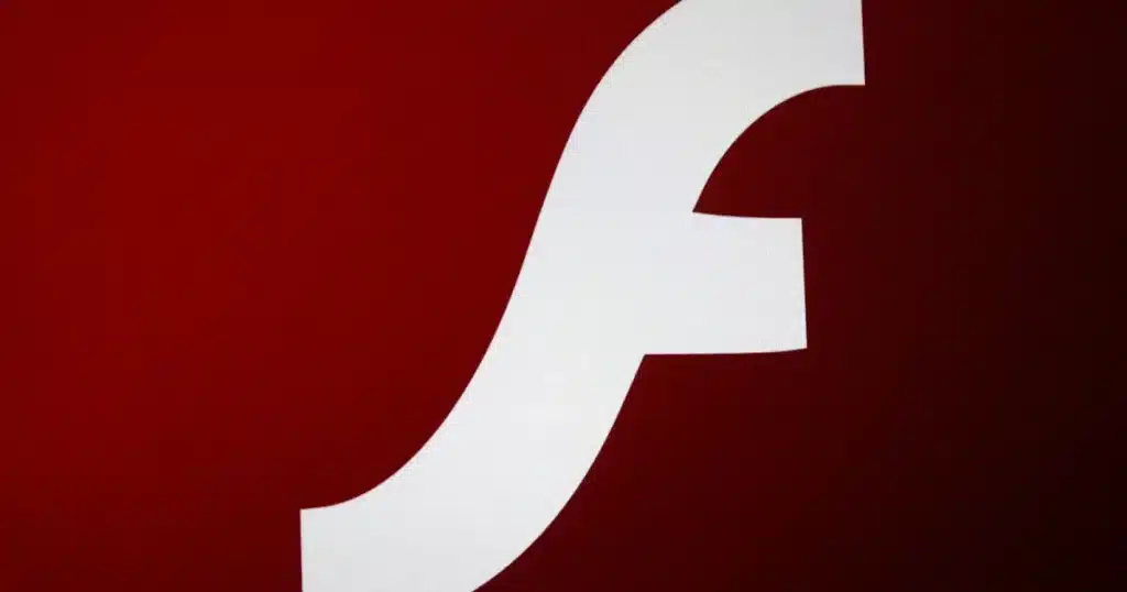 Google to Stop Indexing Flash Content